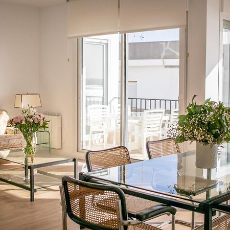 Apartmán Baluarte Del Guadiana Ayamonte Exteriér fotografie