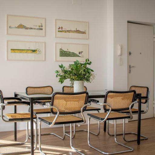 Apartmán Baluarte Del Guadiana Ayamonte Exteriér fotografie