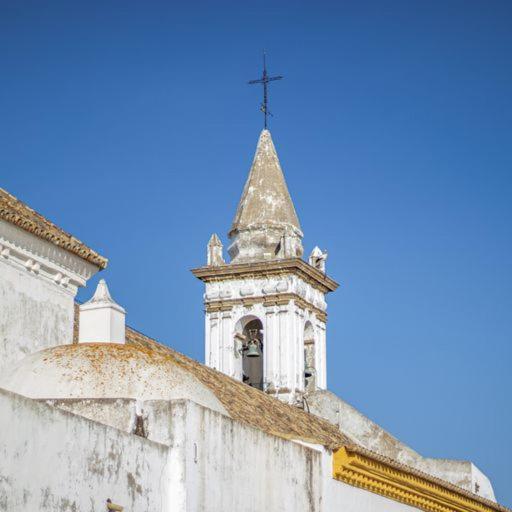 Apartmán Baluarte Del Guadiana Ayamonte Exteriér fotografie