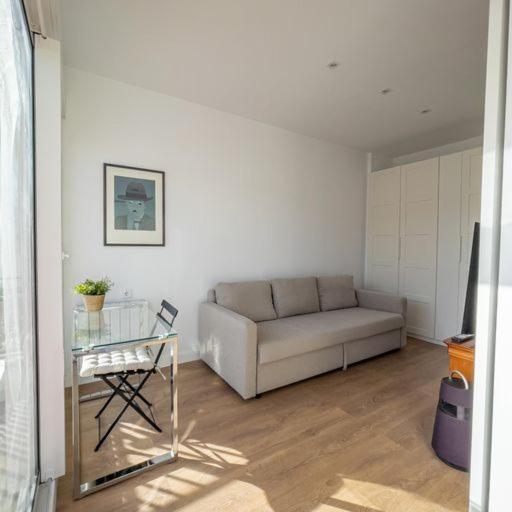 Apartmán Baluarte Del Guadiana Ayamonte Exteriér fotografie
