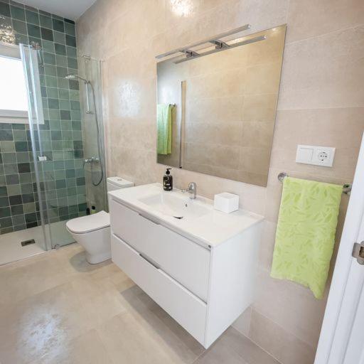 Apartmán Baluarte Del Guadiana Ayamonte Exteriér fotografie