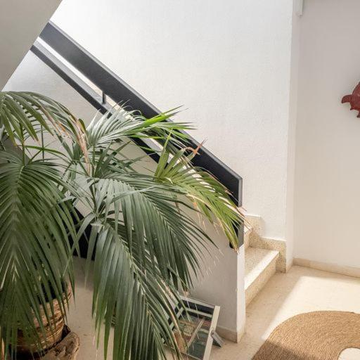 Apartmán Baluarte Del Guadiana Ayamonte Exteriér fotografie