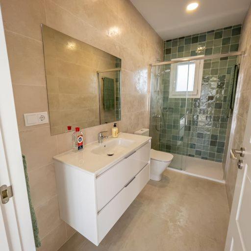 Apartmán Baluarte Del Guadiana Ayamonte Exteriér fotografie