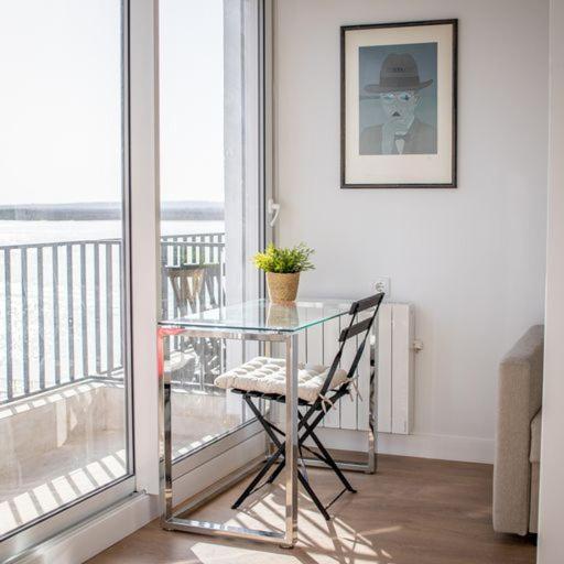 Apartmán Baluarte Del Guadiana Ayamonte Exteriér fotografie