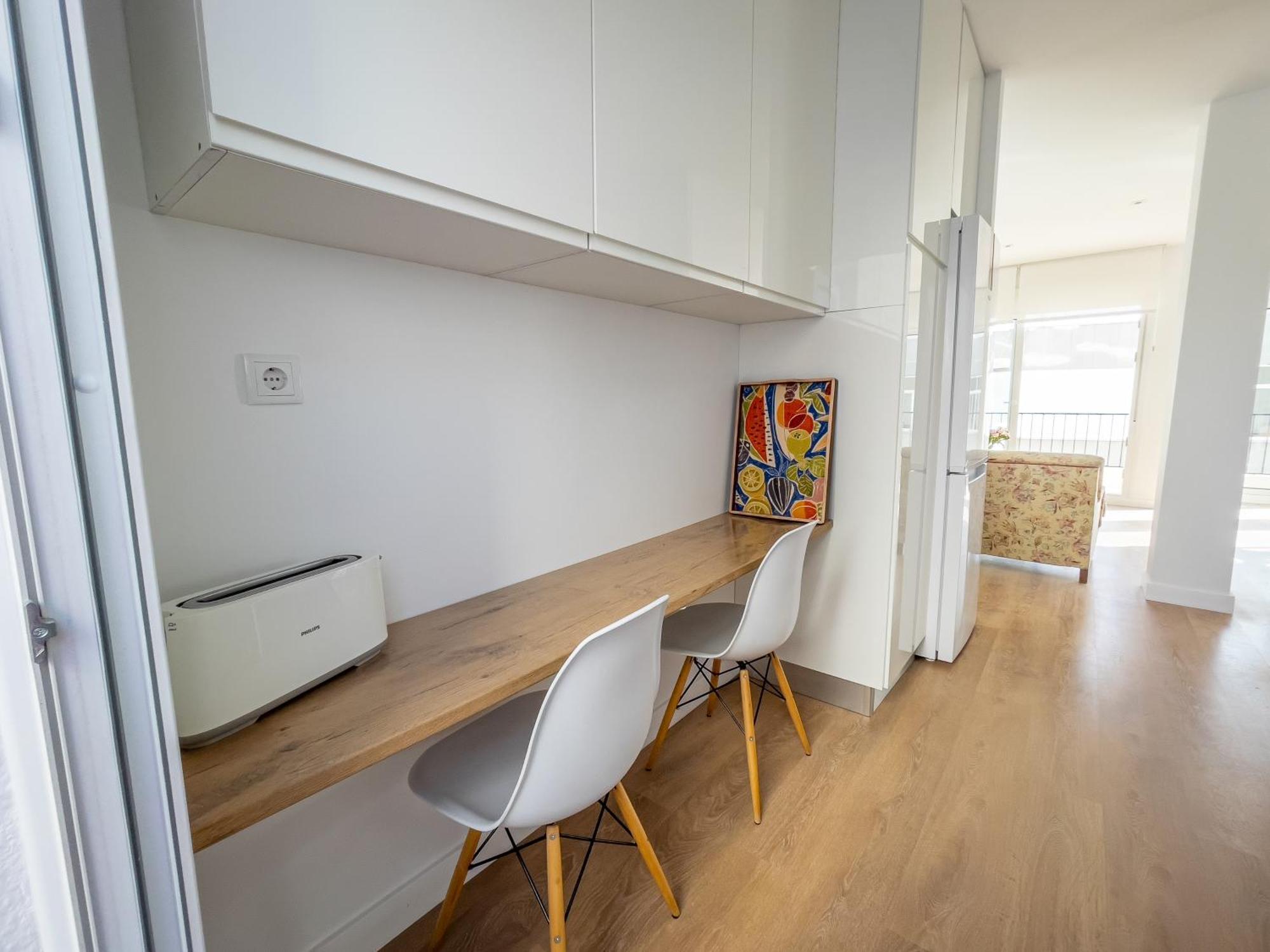 Apartmán Baluarte Del Guadiana Ayamonte Exteriér fotografie
