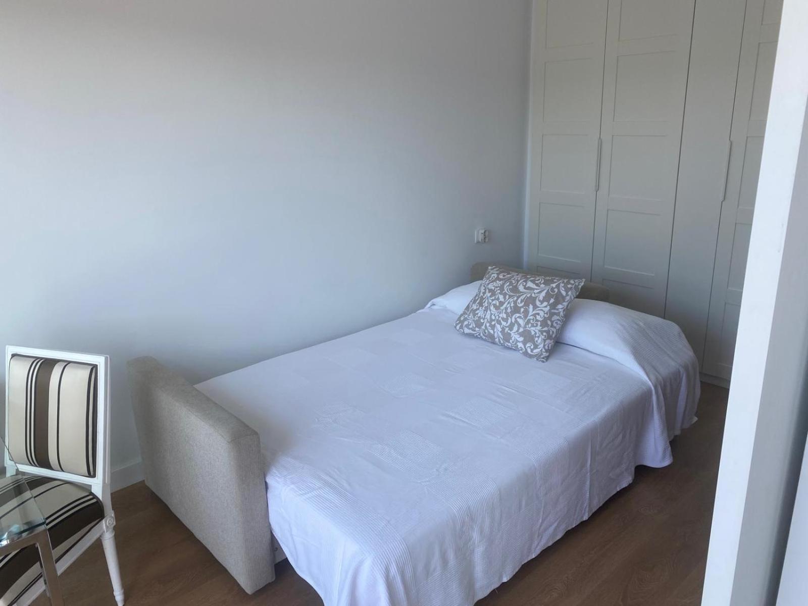 Apartmán Baluarte Del Guadiana Ayamonte Exteriér fotografie